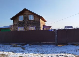 Продам дом, 120 м2, село Верх-Чита, Речная улица, 13