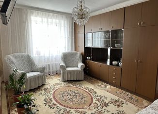 Продается трехкомнатная квартира, 62.8 м2, Татарстан, улица Рихарда Зорге, 99