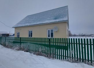Продажа дома, 80 м2, деревня Уба, Центральная улица, 27А