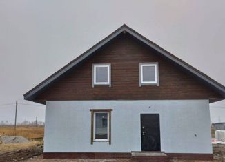 Дом на продажу, 98 м2, поселок Красный Адуй, 5-я Восточная улица, 3