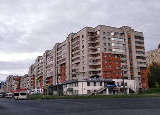 4-комнатная квартира на продажу, 140 м2, Чувашия, проспект Максима Горького, 51