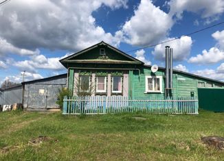 Продам дом, 53 м2, рабочий посёлок Тумботино, 22К-0032