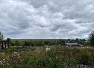 Продажа земельного участка, 42 сот., село Люк, Молодёжная улица, 15