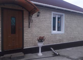 Продажа двухкомнатной квартиры, 55.6 м2, село Улёты, улица Кирова, 42