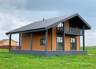 Продажа дома, 214 м2, коттеджный поселок Фаворит