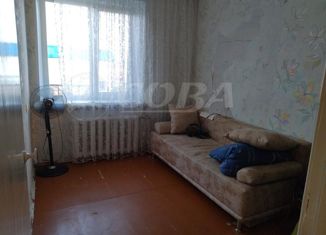 Продажа 3-комнатной квартиры, 57 м2, село Бархатово, улица Гагарина, 55
