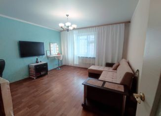 Продам 2-комнатную квартиру, 48 м2, Иркутская область, улица Трилиссера, 128