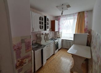 Двухкомнатная квартира на продажу, 48.8 м2, село Малояз, Школьная улица, 3