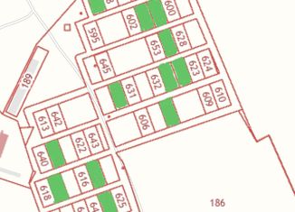 Продается земельный участок, 8 сот., село Сенчанка, Зелёная улица