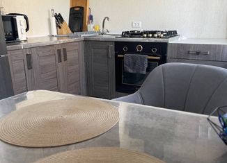 Продажа трехкомнатной квартиры, 59 м2, Красноярск, Московская улица, 1, Ленинский район