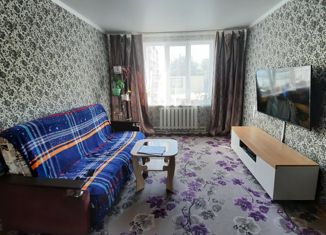 1-комнатная квартира на продажу, 48 м2, село Паратунка, Нагорная улица, 50