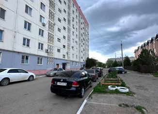 Продажа 2-ком. квартиры, 53.4 м2, Элиста, 2-й микрорайон, 13, 2-й микрорайон