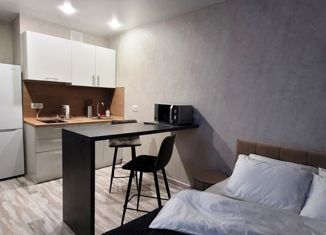 Квартира на продажу студия, 36 м2, Самара, метро Юнгородок, Московское шоссе, 18-й километр, 43