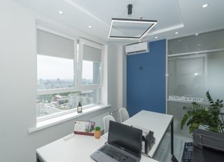 1-ком. квартира на продажу, 36 м2, Новосибирск, Железнодорожная улица, 15/1, метро Гагаринская