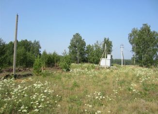 Продам земельный участок, 11 сот., коттеджный посёлок Теренкуль, Берёзовая улица