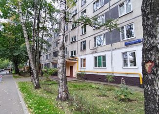 Продаю квартиру студию, 11.8 м2, Москва, улица Молдагуловой, 28к3, район Вешняки