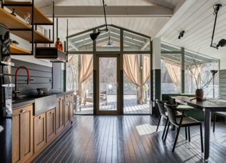 Продажа дома, 110 м2, садовое товарищество Виктория, Солнечная улица