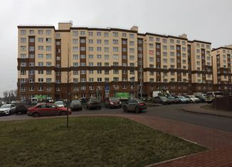 Однокомнатная квартира на продажу, 33.4 м2, рабочий посёлок Лопатино, Сухановская улица, 23