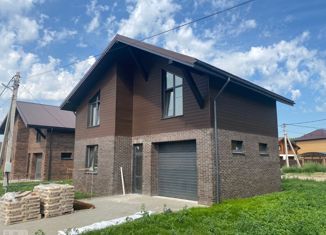 Продам дом, 108 м2, дачный посёлок Кудряшовский, Октябрьская улица