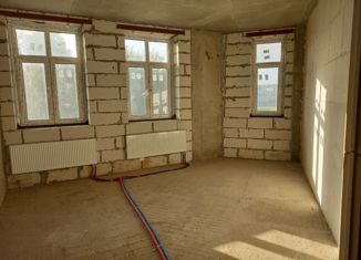 Продаю квартиру студию, 23 м2, деревня Ивановское, улица Семёна Гордого, 10