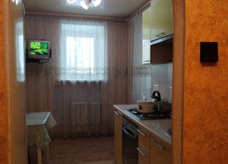 Продажа 2-комнатной квартиры, 51.8 м2, село Моховое, улица Строителей, 25