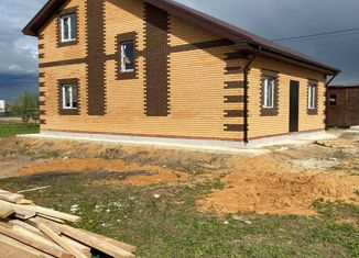 Продается дом, 152.5 м2, деревня Андреевское, Нагорная улица