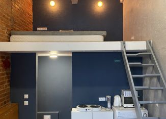 Продам однокомнатную квартиру, 22 м2, Москва, Енисейская улица, 3к4с1, метро Свиблово