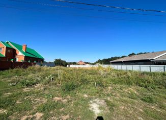 Участок на продажу, 12 сот., село Высокая Гора, улица Хайдара Бигичева, 42
