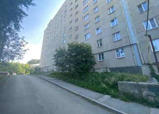 Продаю 2-ком. квартиру, 53.9 м2, Екатеринбург, улица Ползунова, 16А, улица Ползунова