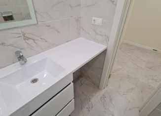 Продажа однокомнатной квартиры, 28.7 м2, посёлок Марьино, улица Харлампиева, 42