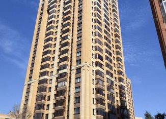 Продаю трехкомнатную квартиру, 70.8 м2, Новосибирск, улица Державина, 47, ЖК Державинский Квартал