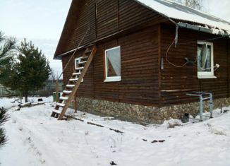 Дом на продажу, 90 м2, деревня Шавкуново, улица Мира