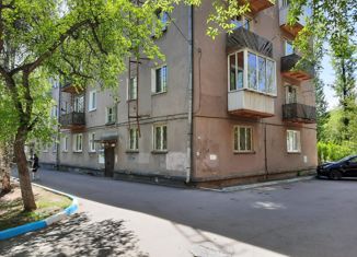 Продается двухкомнатная квартира, 40.4 м2, Иркутская область, улица Сибирских Партизан, 28