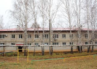 Продается 3-комнатная квартира, 56.8 м2, село Обуховское, Школьная улица, 1