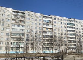 2-комнатная квартира на продажу, 42.8 м2, Архангельск, территориальный округ Майская горка, улица Прокопия Галушина, 5