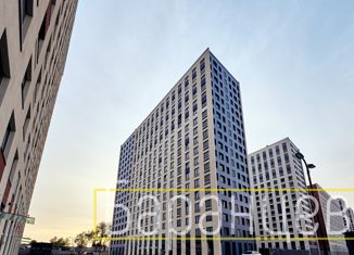 Продажа 2-комнатной квартиры, 55 м2, Санкт-Петербург, ЖК Галактика, Измайловский бульвар, 11