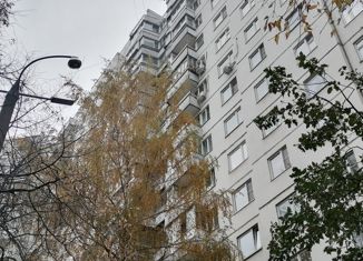 Продажа 2-комнатной квартиры, 53.7 м2, Москва, улица Удальцова, 89к2, улица Удальцова