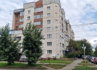 Однокомнатная квартира на продажу, 42 м2, Омск, улица Чкалова, 37