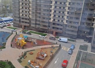 Продам однокомнатную квартиру, 39.8 м2, Ростов-на-Дону, ЖК Сокол на Оганова, улица Оганова, 20с6