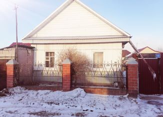 Продажа дома, 58.7 м2, Шелехов, переулок Челюскина, 12