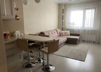 2-комнатная квартира на продажу, 68 м2, Тюменская область, Пролетарский проспект, 35