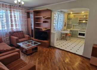 Продажа трехкомнатной квартиры, 81.21 м2, Москва, улица Мичуринский Проспект, Олимпийская Деревня, 25