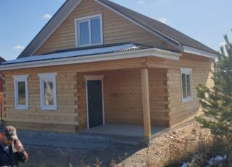 Продам дом, 129 м2, СНТ Экспериментальный, Иркутская улица