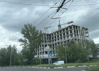 Продаю двухкомнатную квартиру, 65.3 м2, Ярославль, Ленинский район