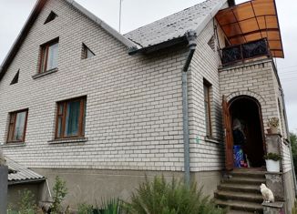 Дом на продажу, 144 м2, Краснознаменск, Комсомольская улица, 11
