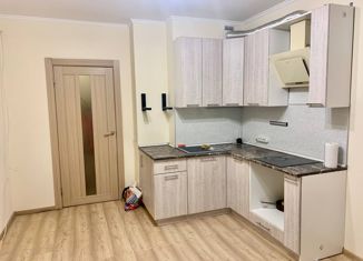 Продается квартира студия, 20.4 м2, Мурино, Воронцовский бульвар, 16к1, ЖК Краски Лета