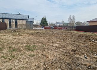 Участок на продажу, 10 сот., поселок Новая Ольховка