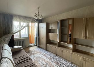 Продажа 2-ком. квартиры, 50 м2, Чебоксары, Пролетарская улица, 5, Калининский район