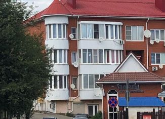 Продам 1-комнатную квартиру, 40.6 м2, станица Северская, улица Найманова, 2А