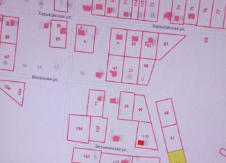 Продаю земельный участок, 15 сот., посёлок Майский, Безымянная улица